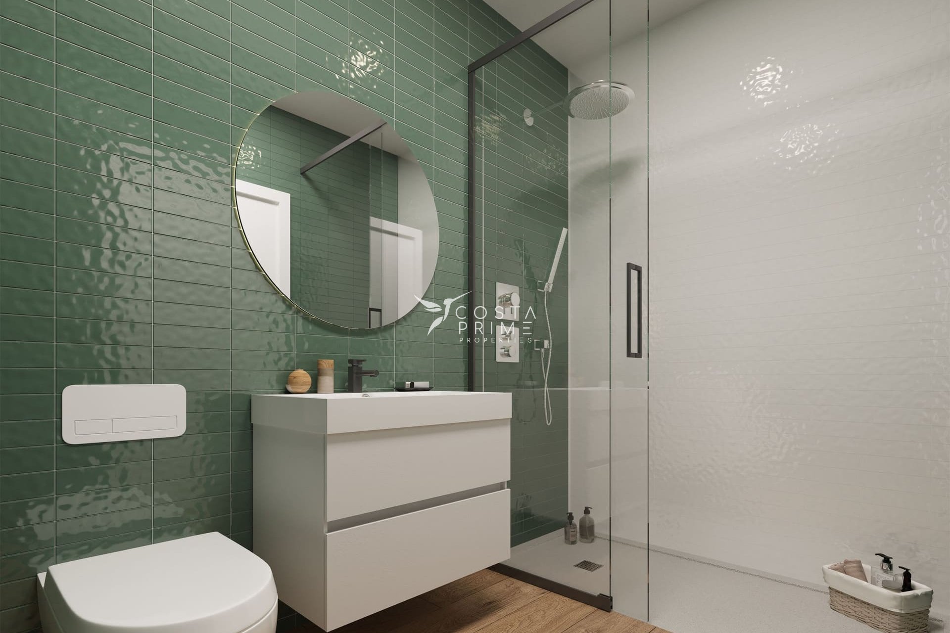 Obra nueva - Chalet / Villa - Mutxamel