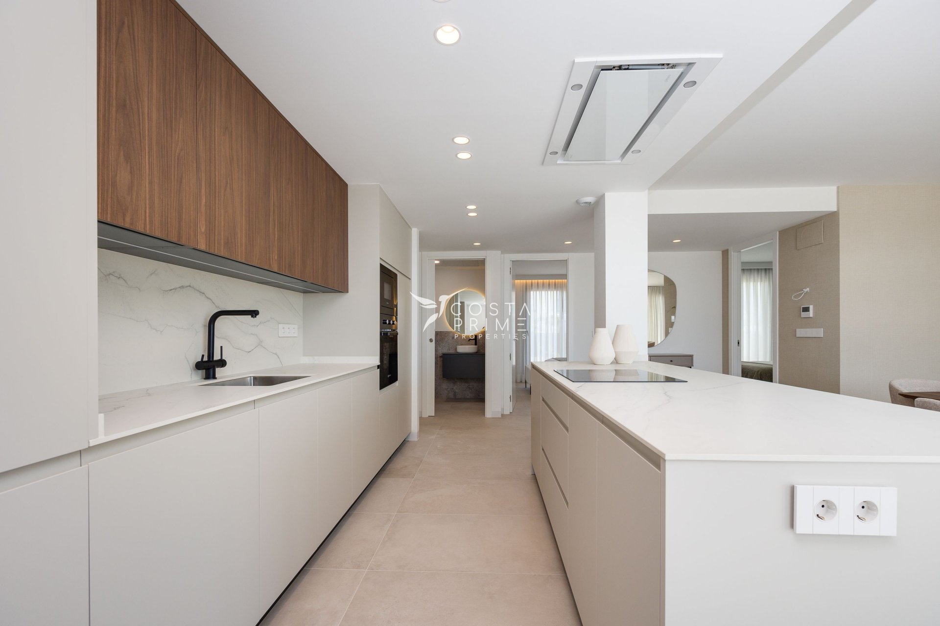 Obra nueva - Chalet / Villa - Mutxamel
