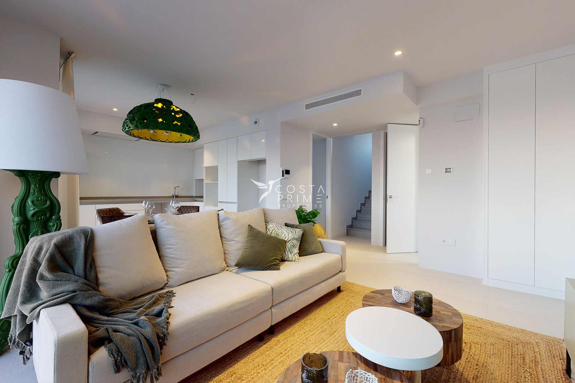 Obra nueva - Chalet / Villa - Mutxamel