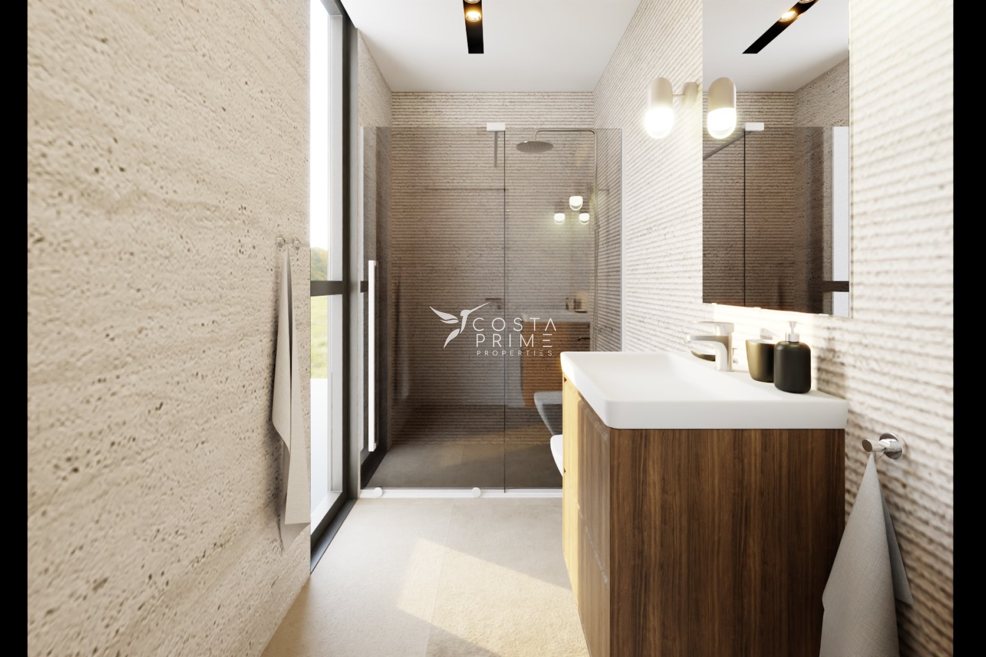 Obra nueva - Chalet / Villa - Orihuela