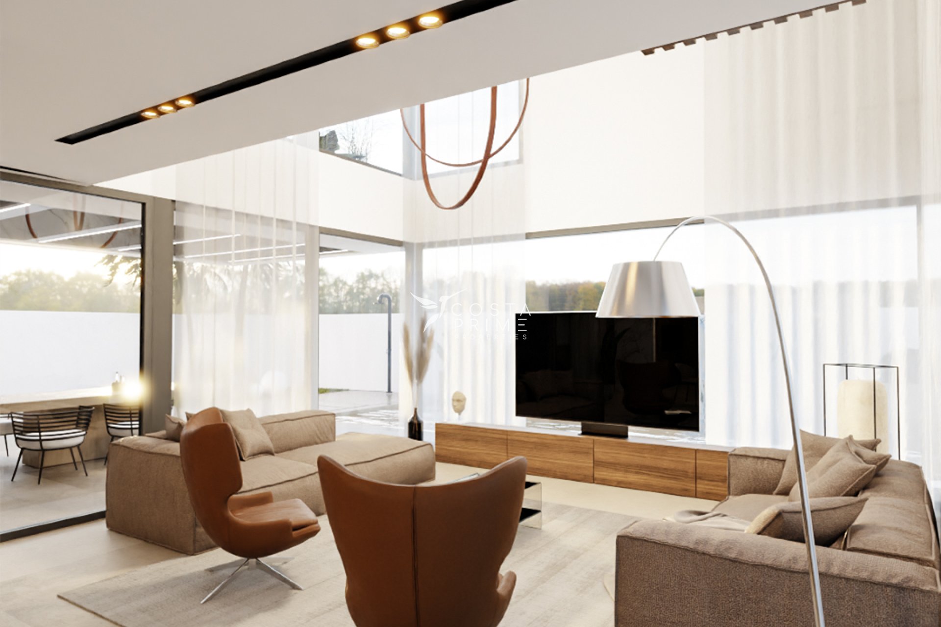 Obra nueva - Chalet / Villa - Orihuela