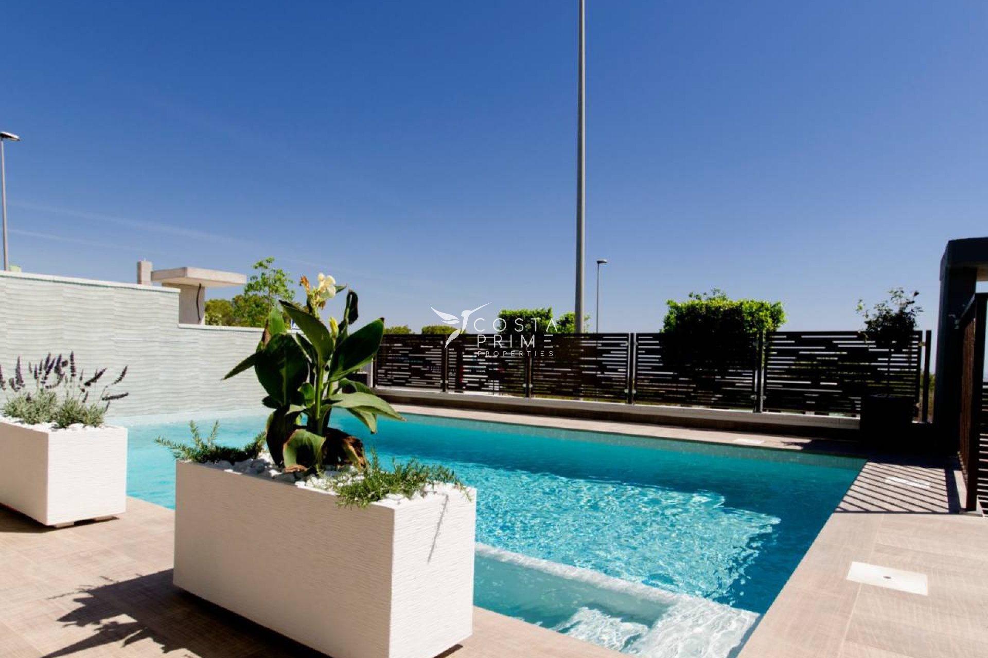 Obra nueva - Chalet / Villa - Orihuela