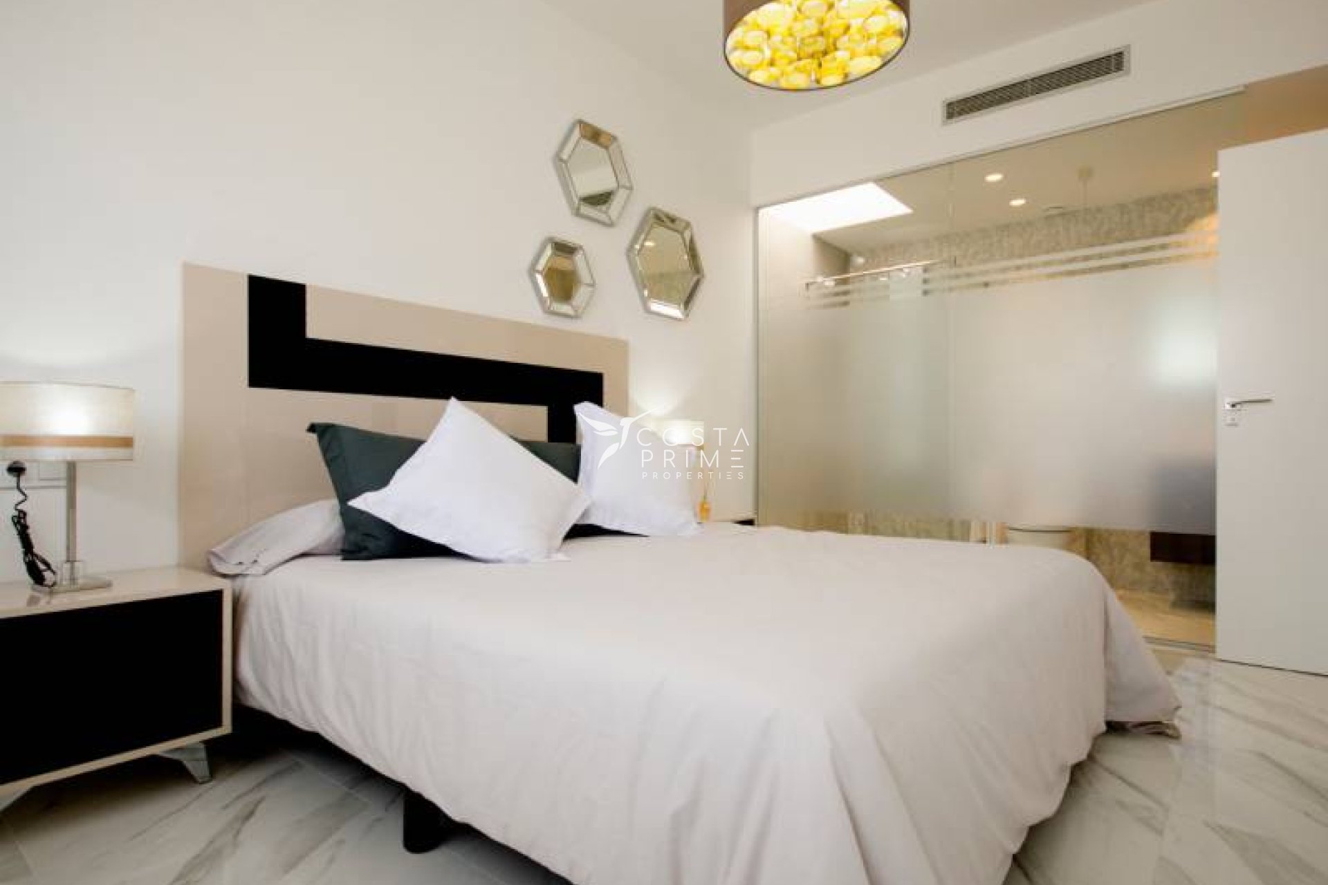 Obra nueva - Chalet / Villa - Orihuela