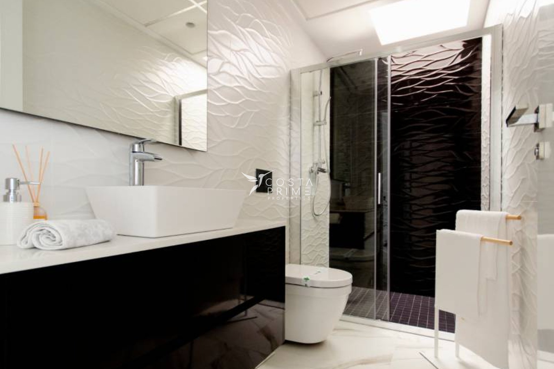 Obra nueva - Chalet / Villa - Orihuela