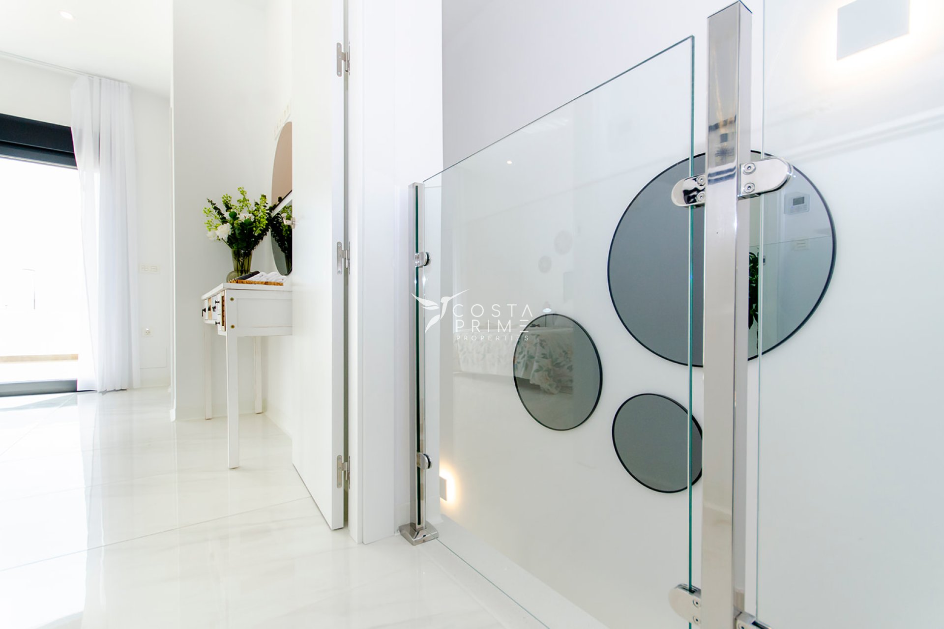 Obra nueva - Chalet / Villa - Orihuela