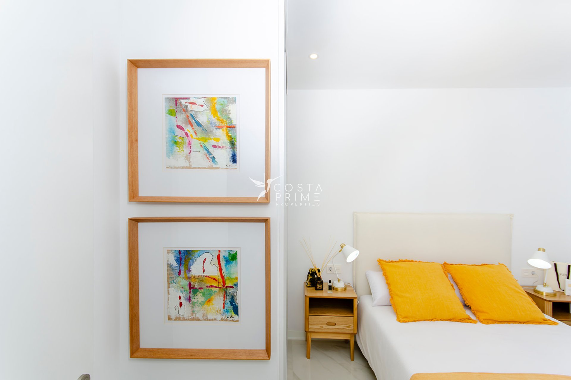 Obra nueva - Chalet / Villa - Orihuela