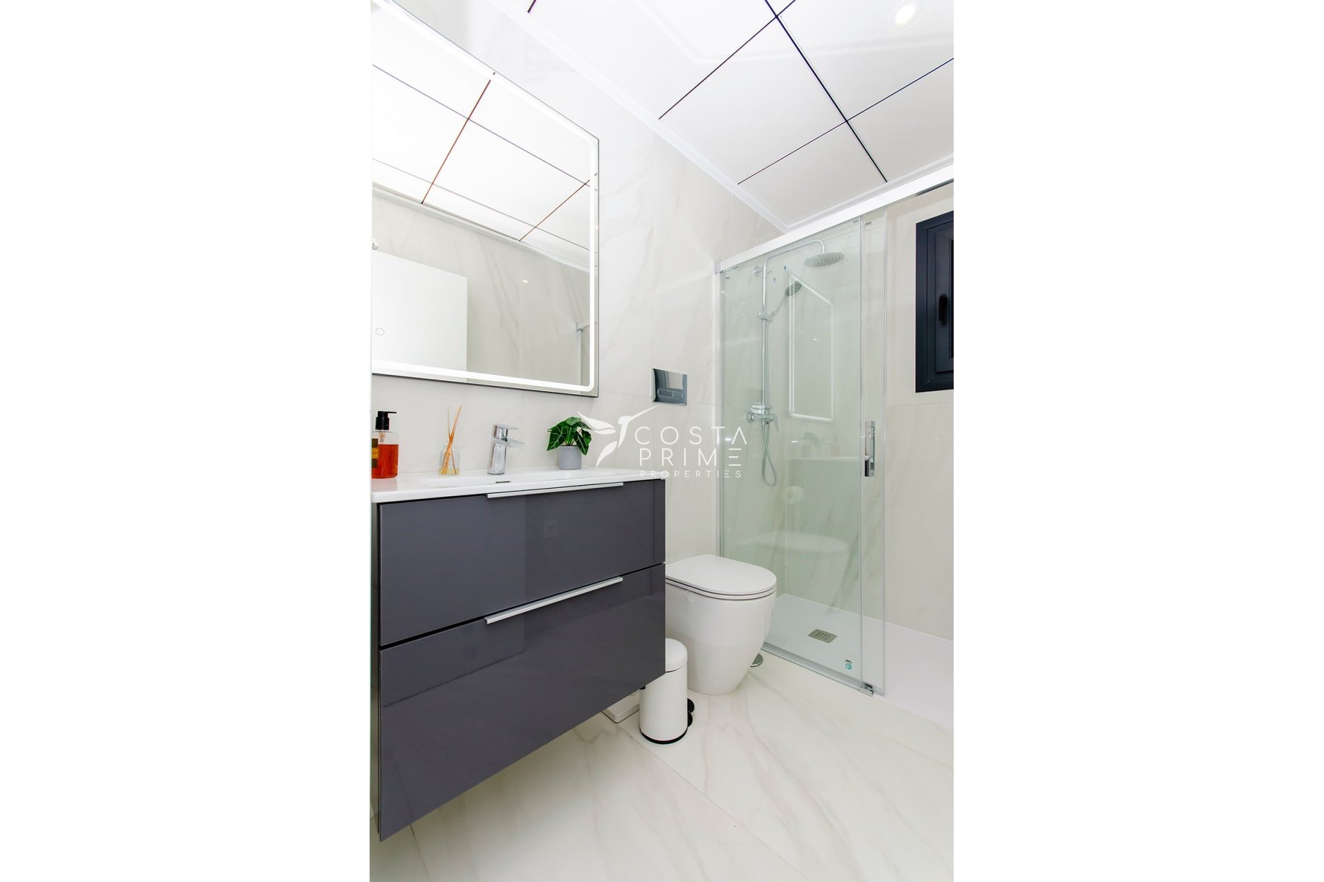 Obra nueva - Chalet / Villa - Orihuela