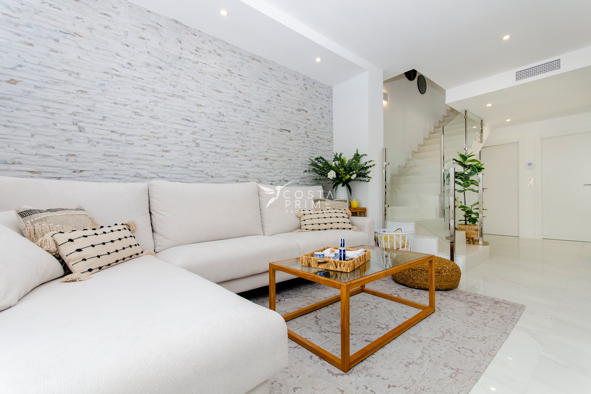 Obra nueva - Chalet / Villa - Orihuela