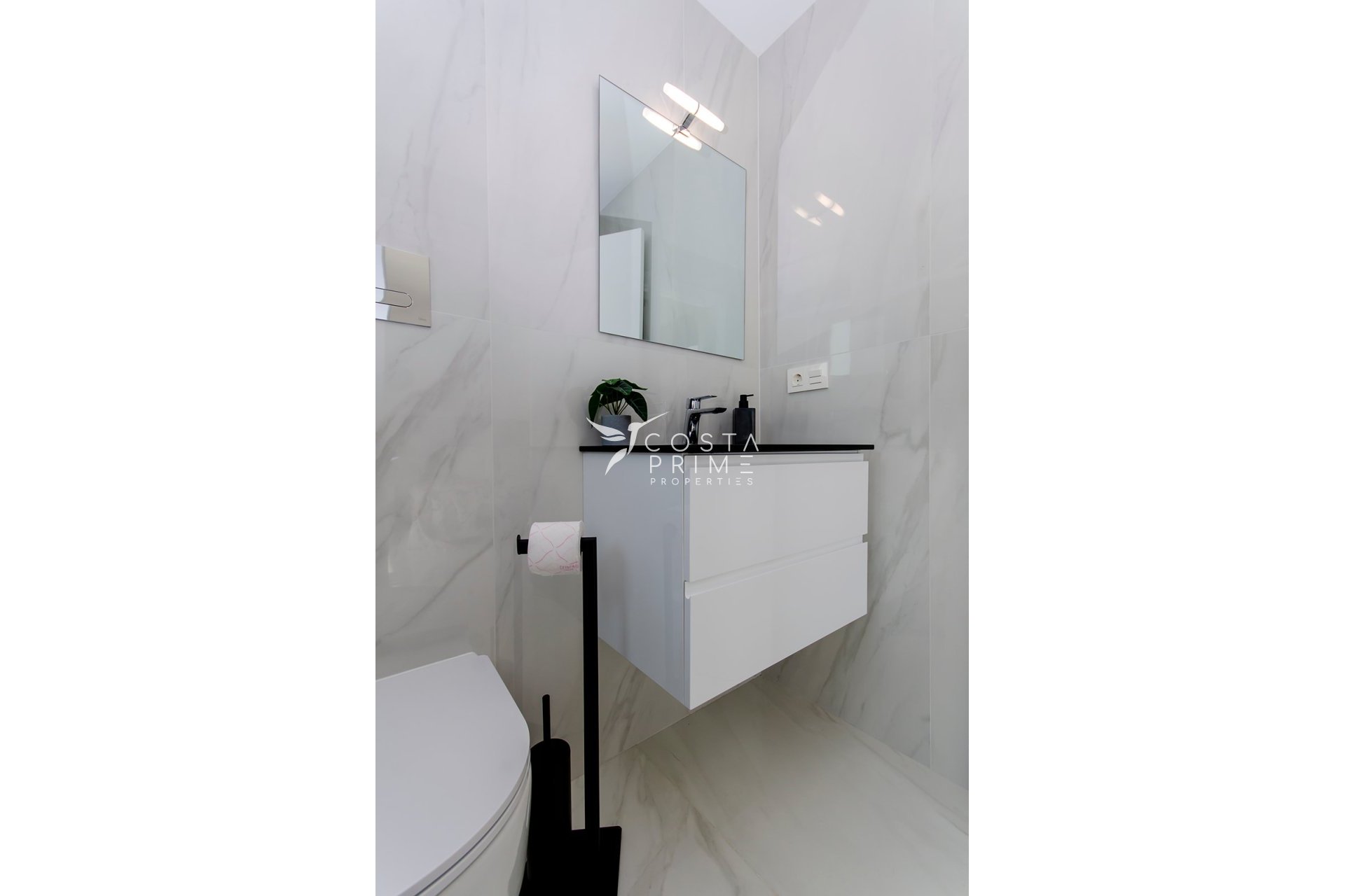 Obra nueva - Chalet / Villa - Orihuela