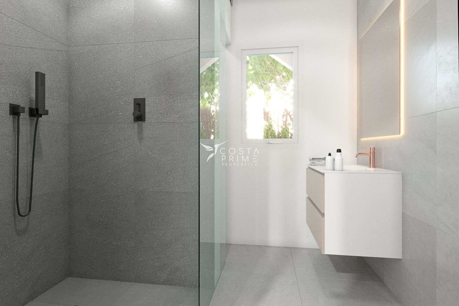 Obra nueva - Chalet / Villa - Orihuela