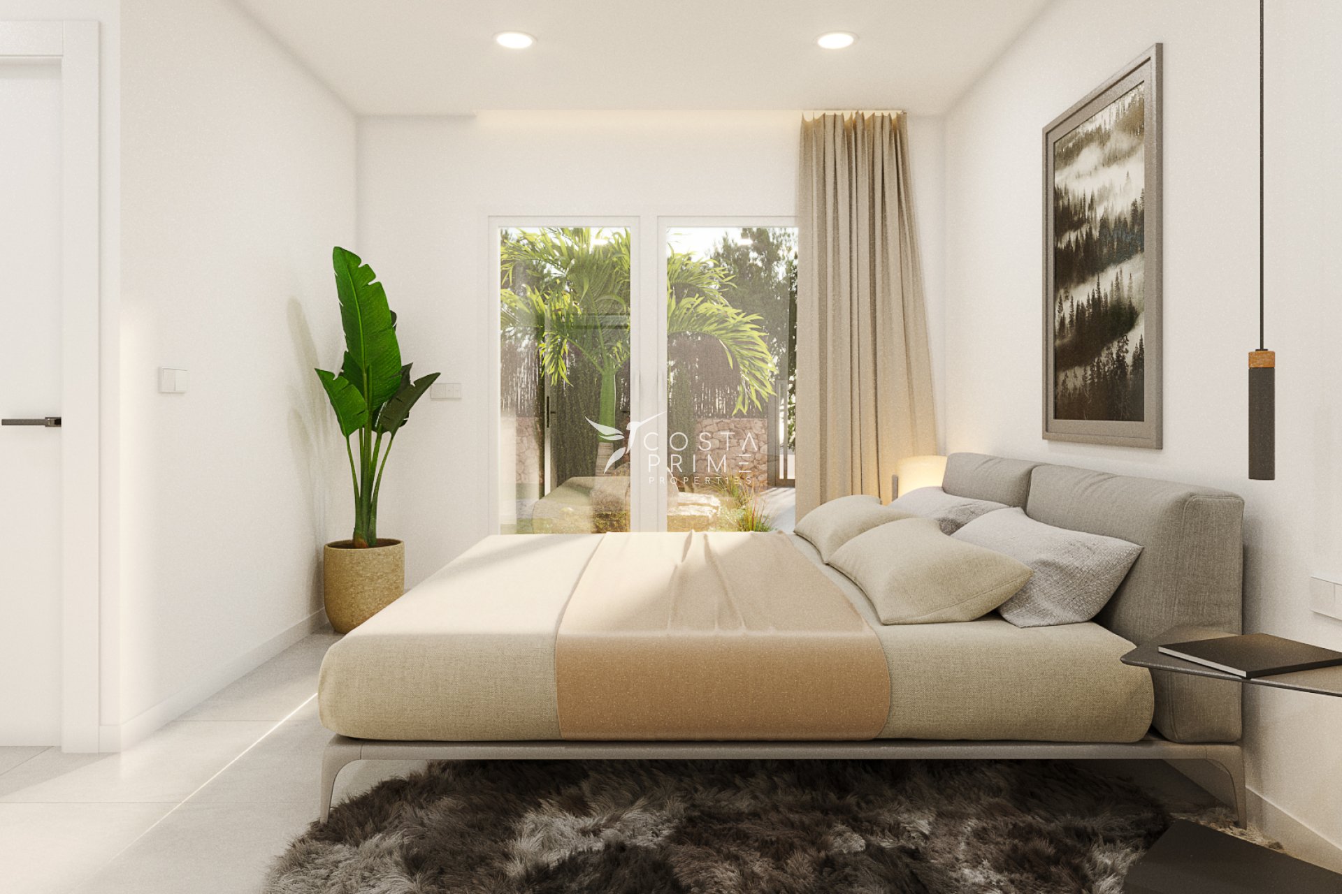 Obra nueva - Chalet / Villa - Orihuela