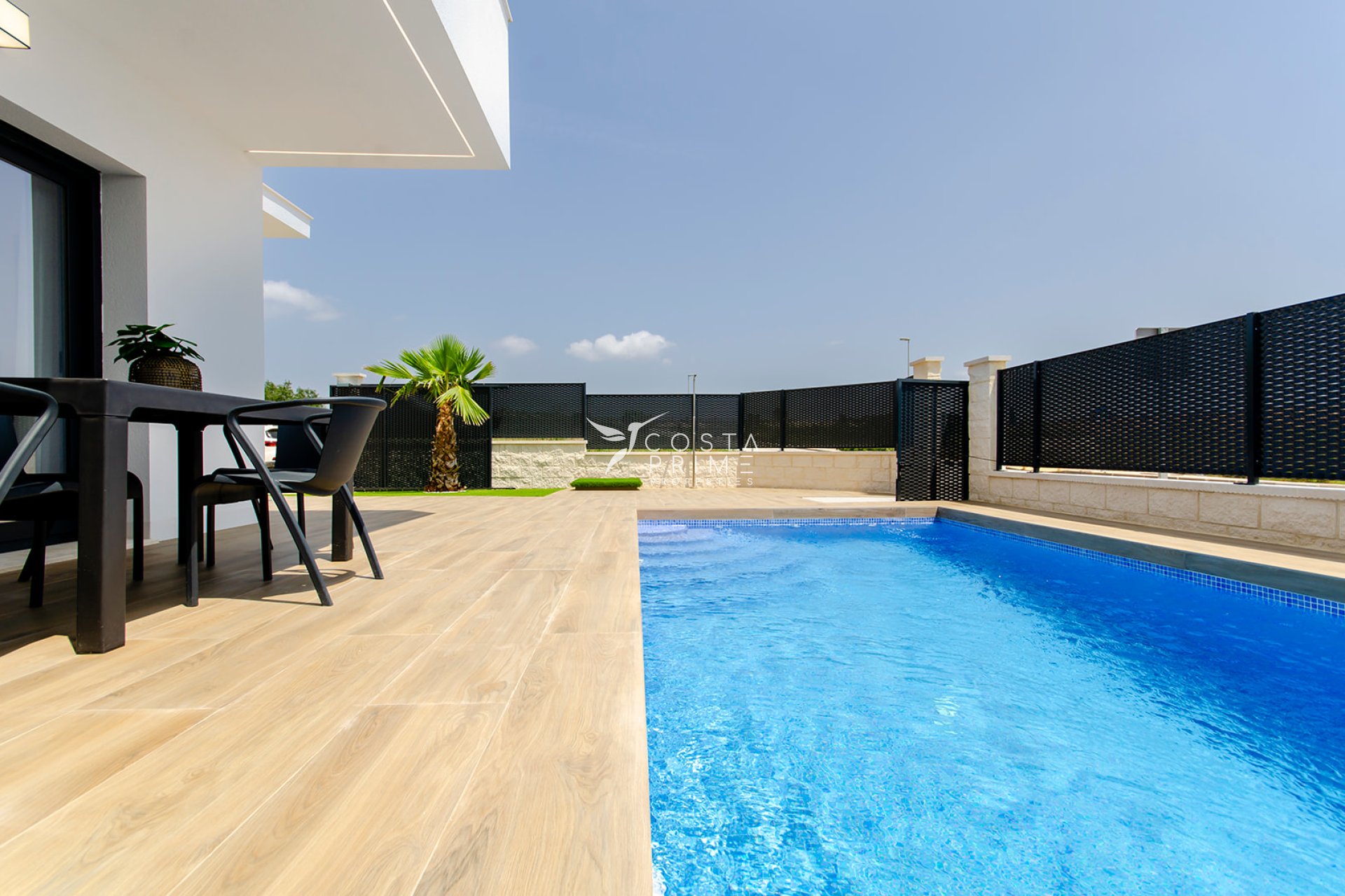 Obra nueva - Chalet / Villa - Orihuela