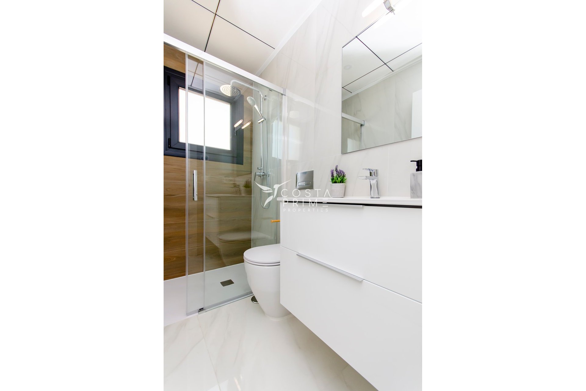 Obra nueva - Chalet / Villa - Orihuela