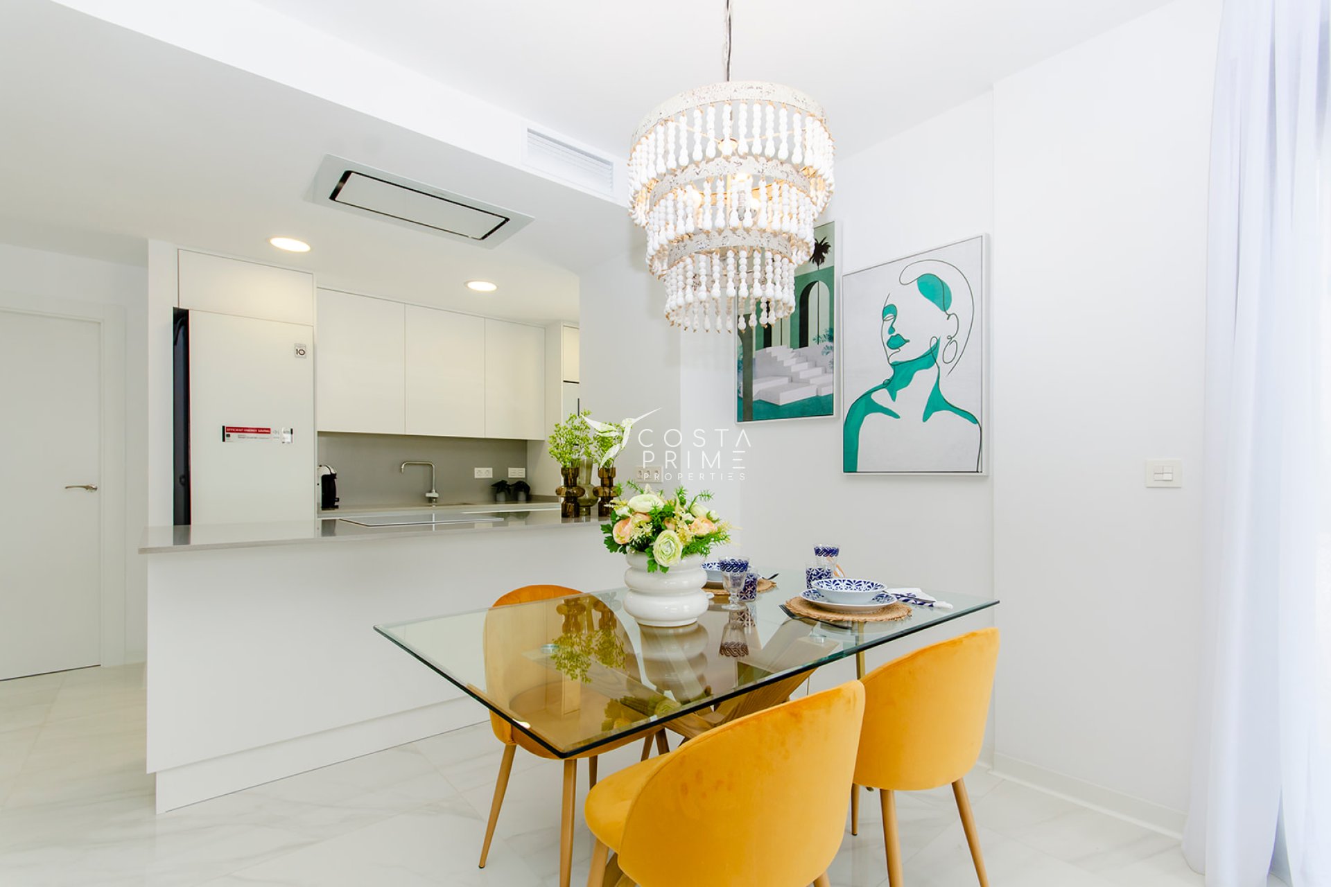 Obra nueva - Chalet / Villa - Orihuela