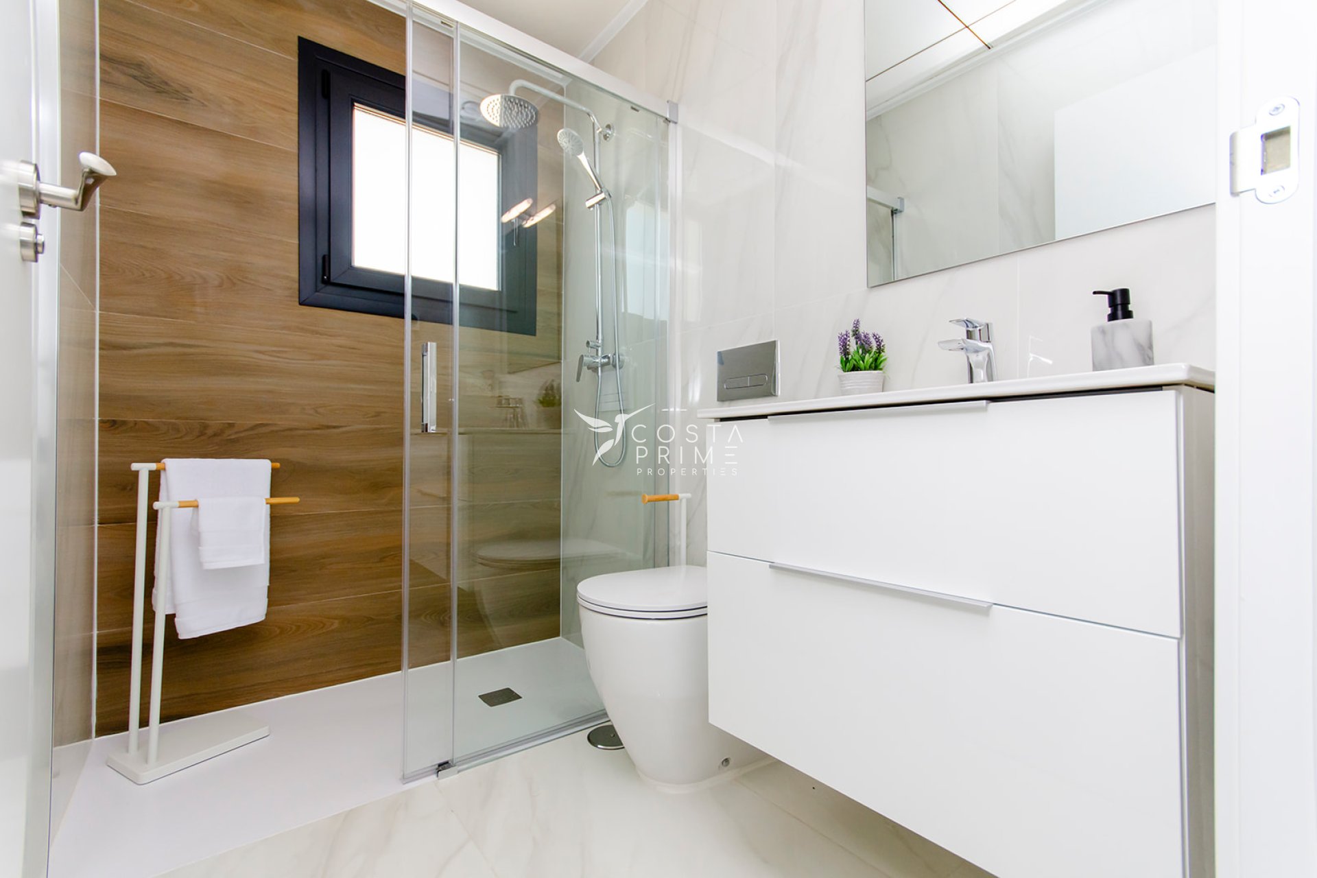 Obra nueva - Chalet / Villa - Orihuela