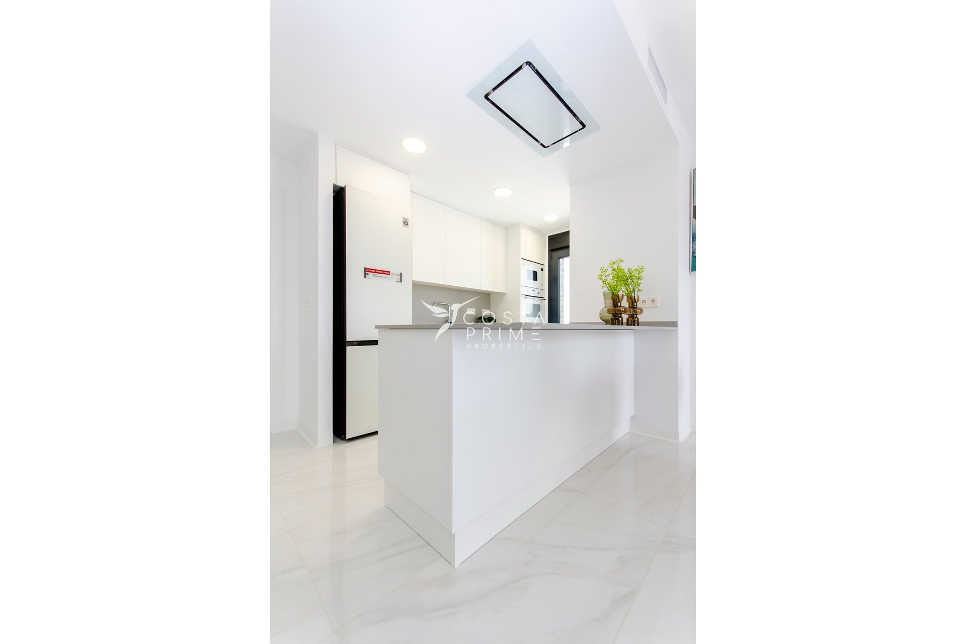 Obra nueva - Chalet / Villa - Orihuela