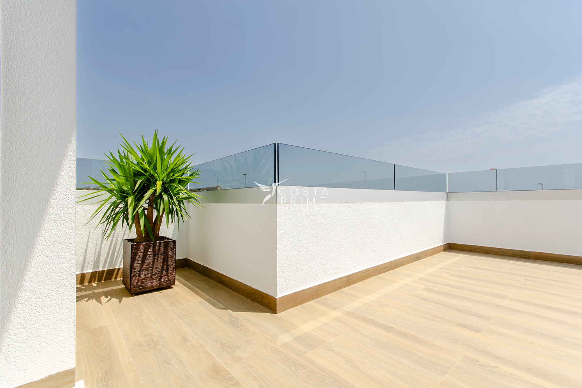 Obra nueva - Chalet / Villa - Orihuela