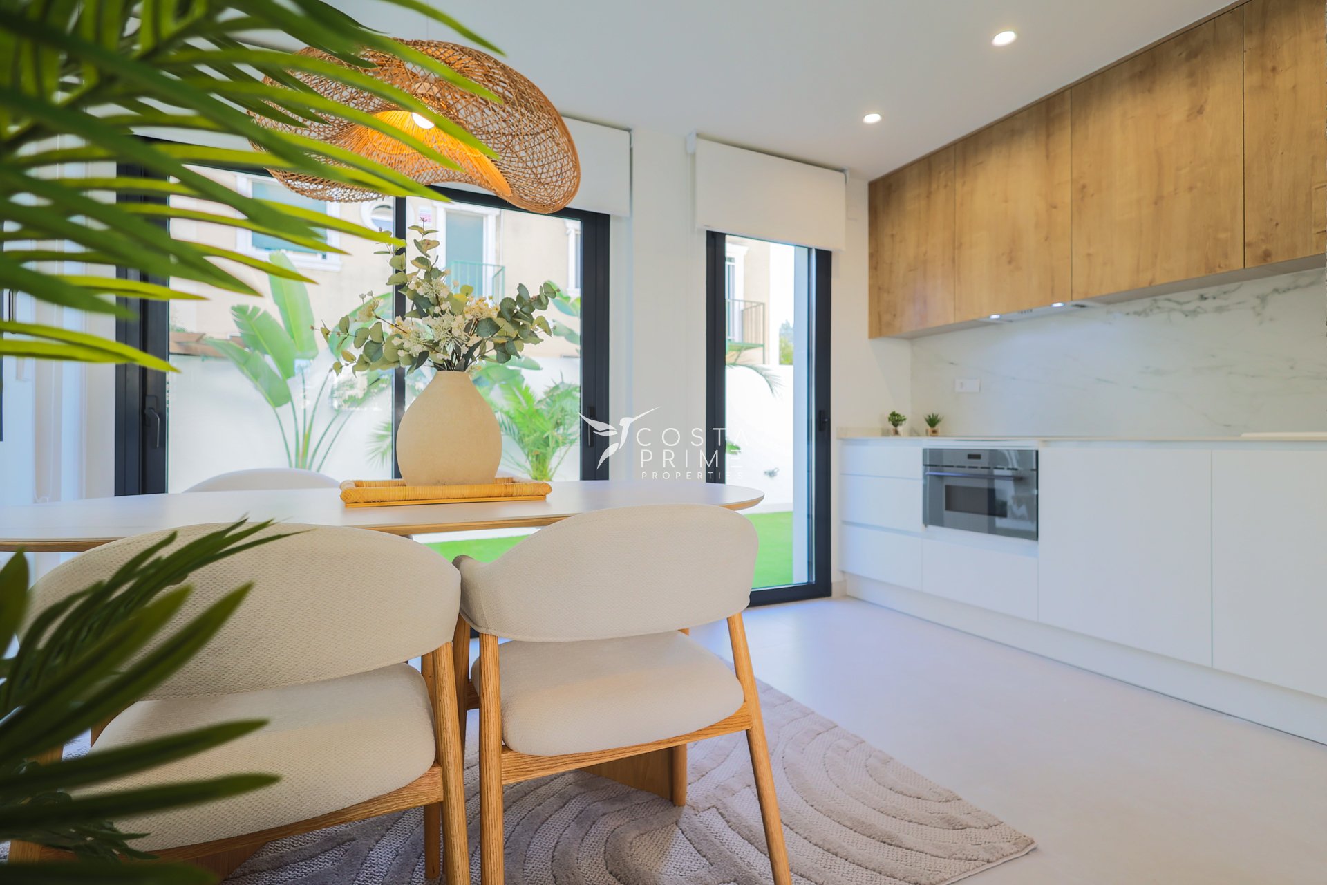 Obra nueva - Chalet / Villa - Orihuela