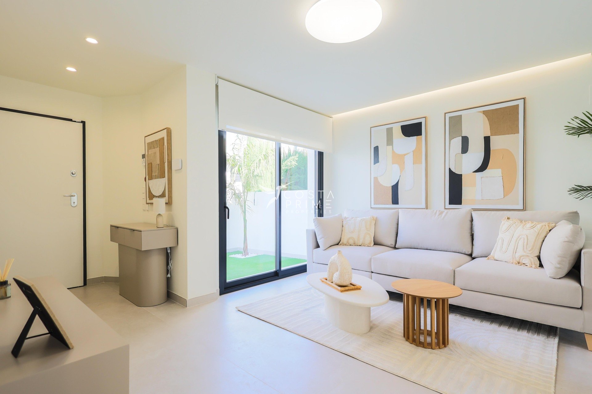 Obra nueva - Chalet / Villa - Orihuela