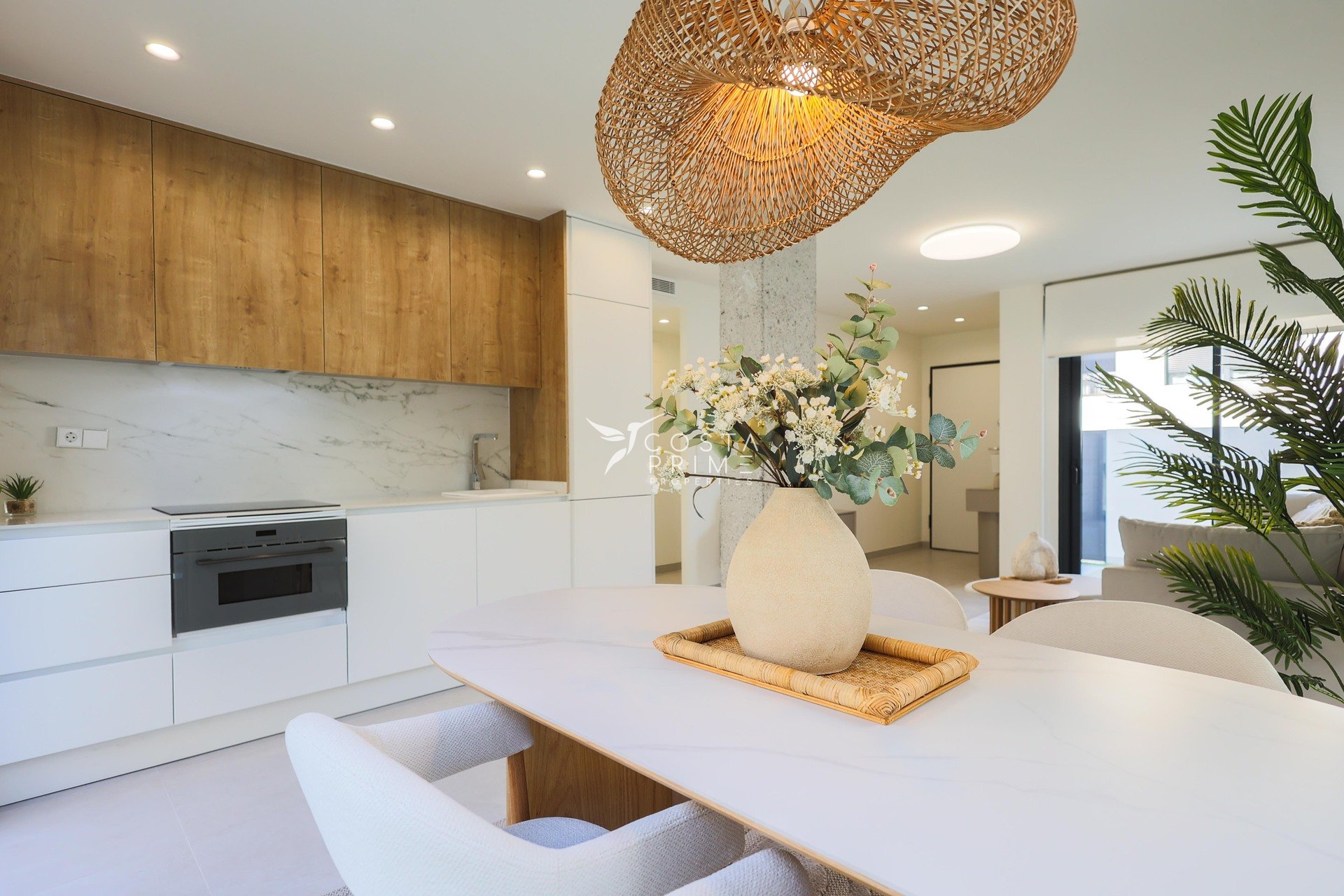 Obra nueva - Chalet / Villa - Orihuela