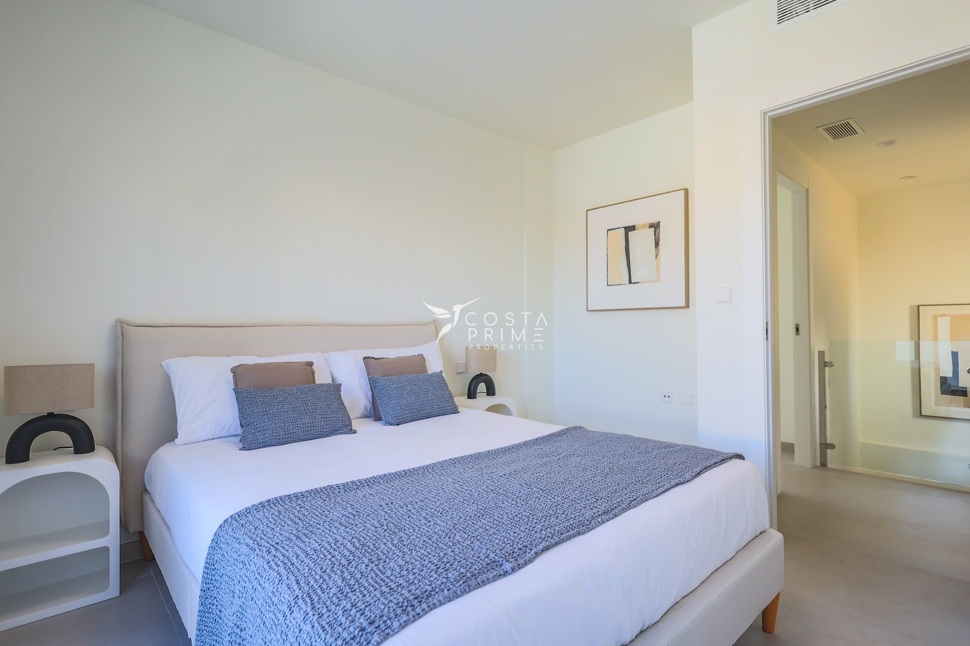 Obra nueva - Chalet / Villa - Orihuela