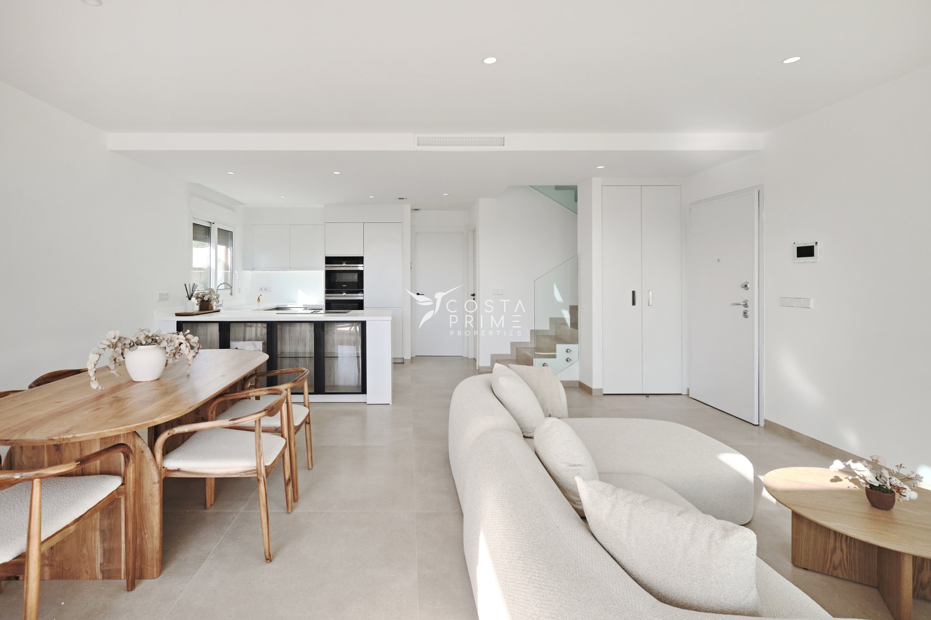 Obra nueva - Chalet / Villa - Orihuela