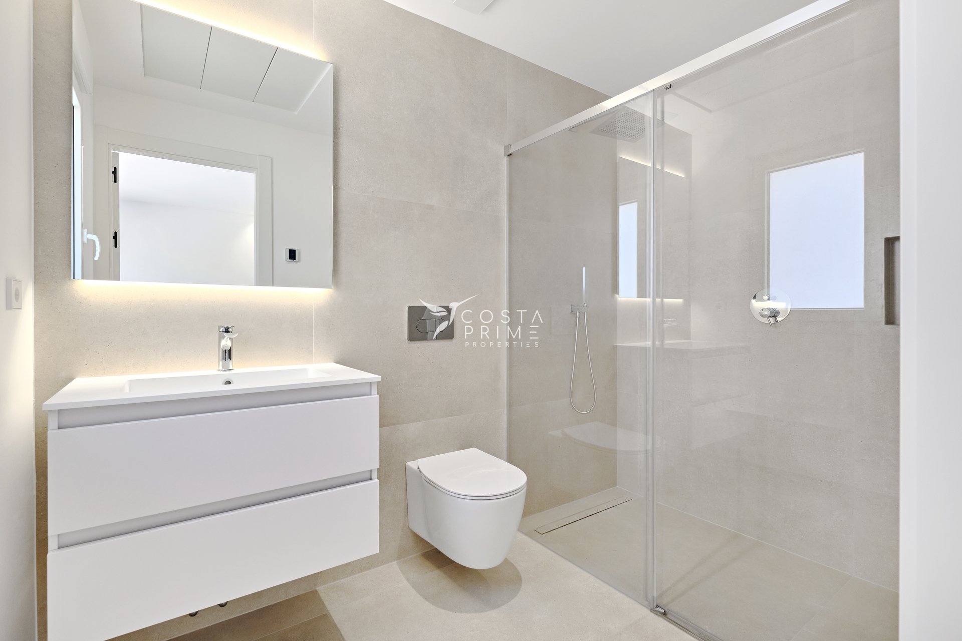 Obra nueva - Chalet / Villa - Orihuela