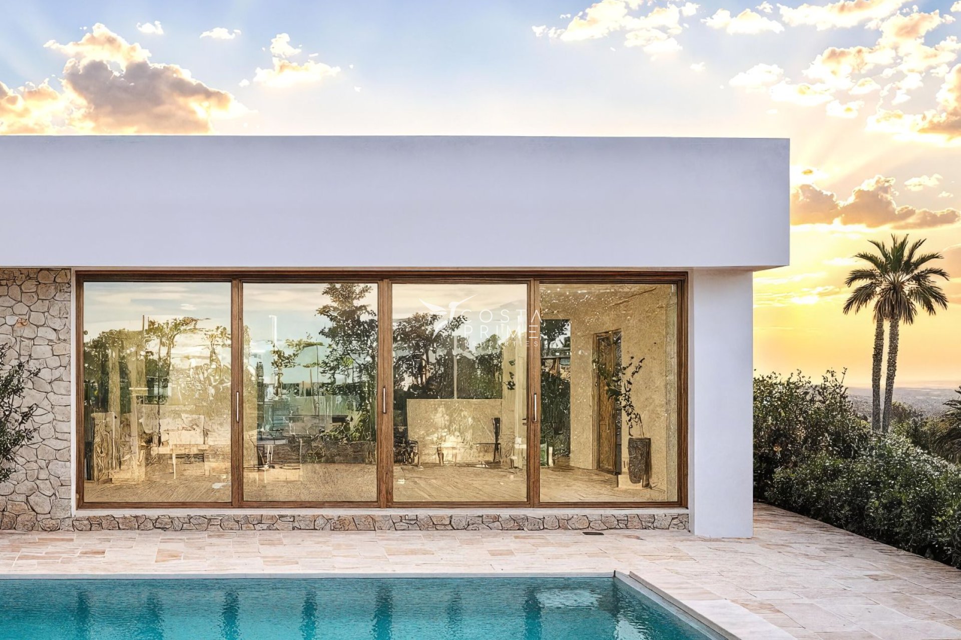 Obra nueva - Chalet / Villa - Orihuela