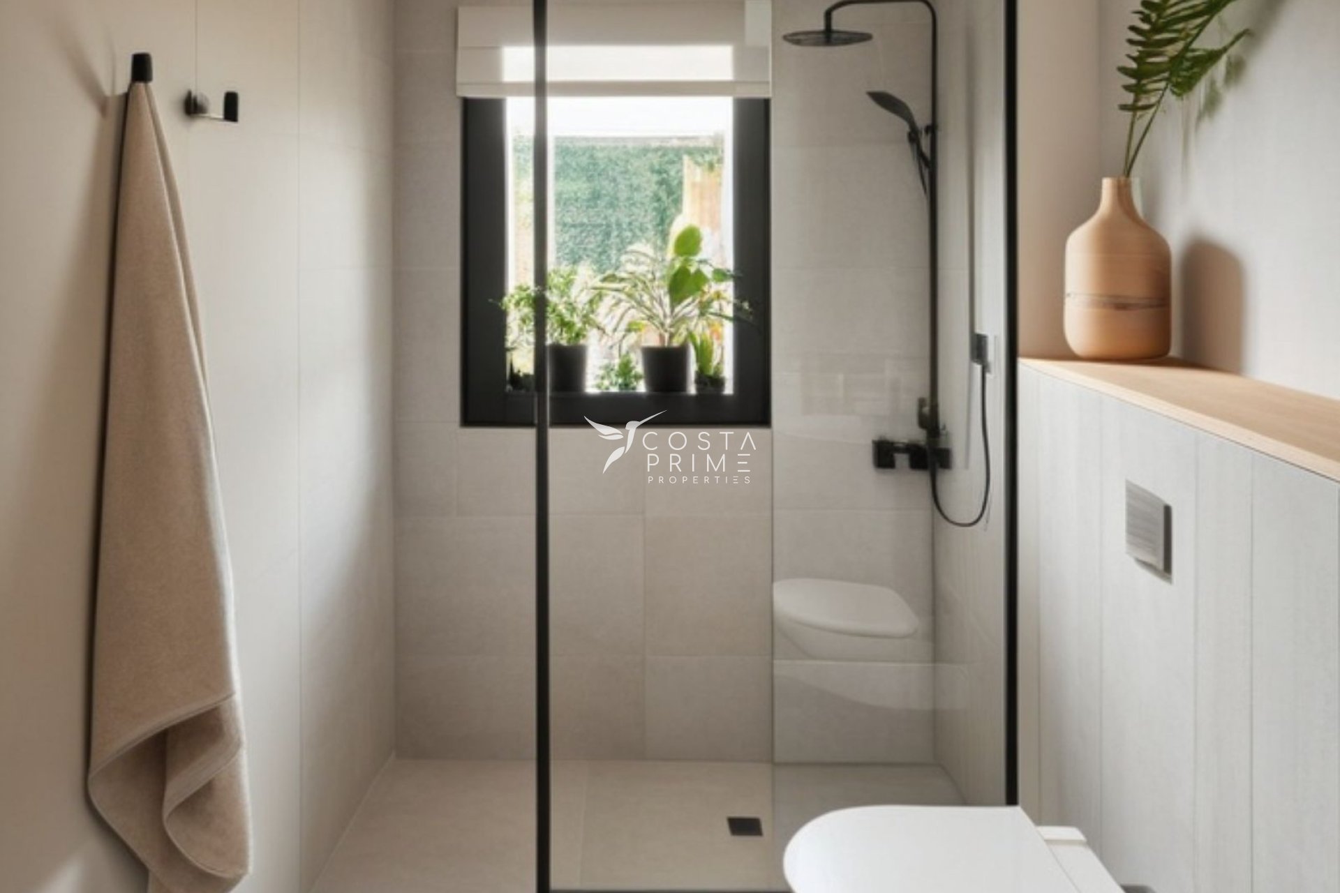 Obra nueva - Chalet / Villa - Orihuela