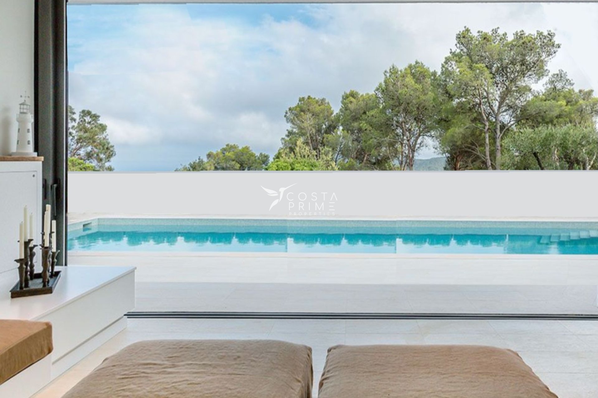 Obra nueva - Chalet / Villa - Orihuela