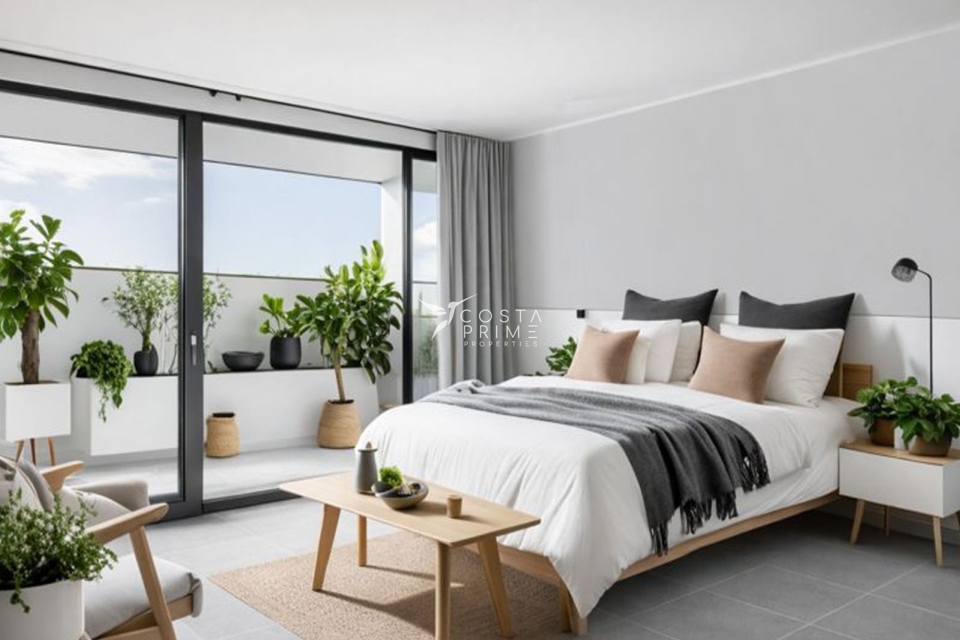 Obra nueva - Chalet / Villa - Orihuela