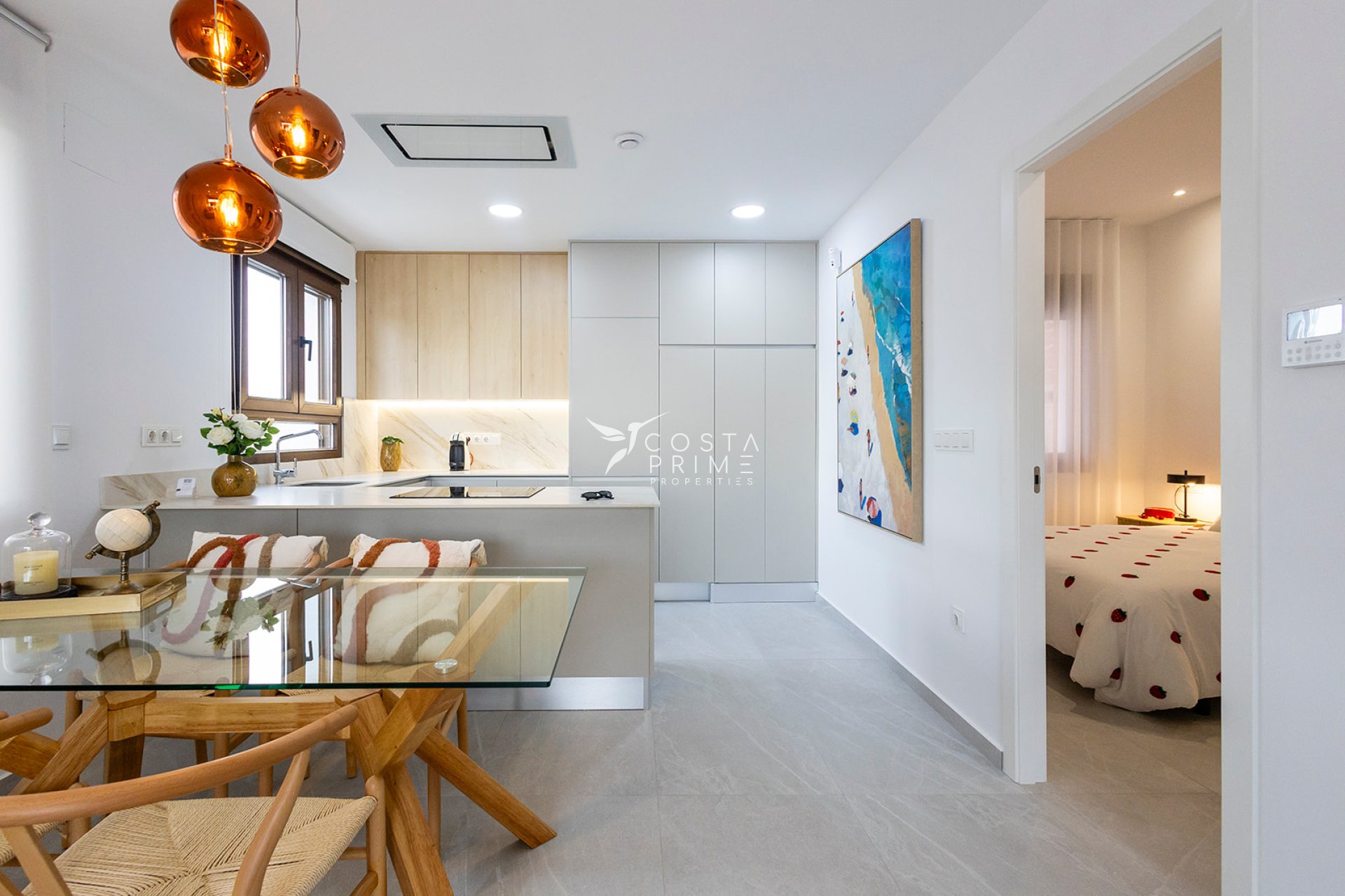 Obra nueva - Chalet / Villa - Orihuela