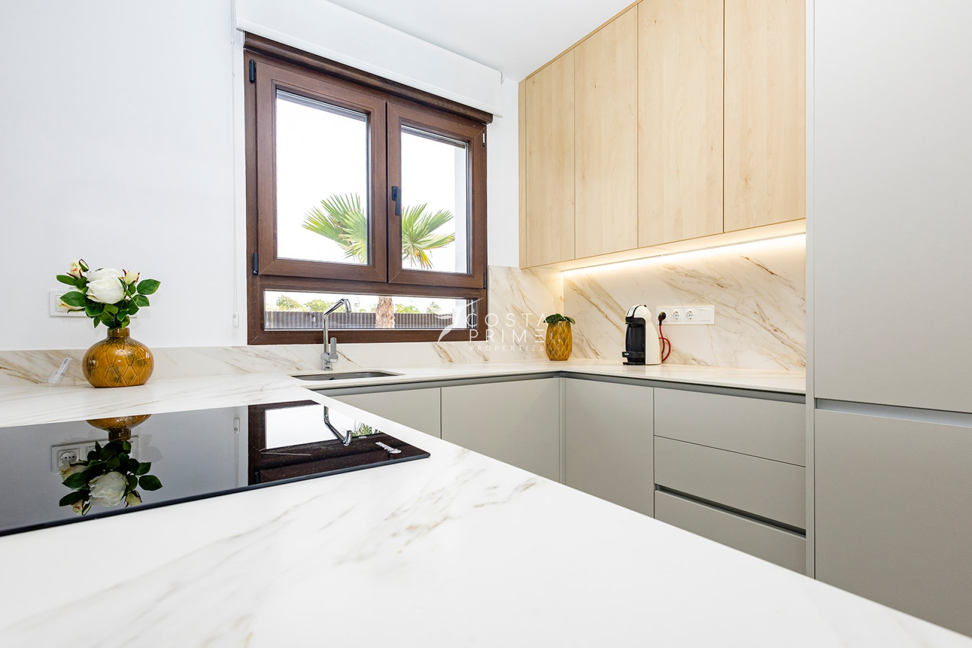 Obra nueva - Chalet / Villa - Orihuela