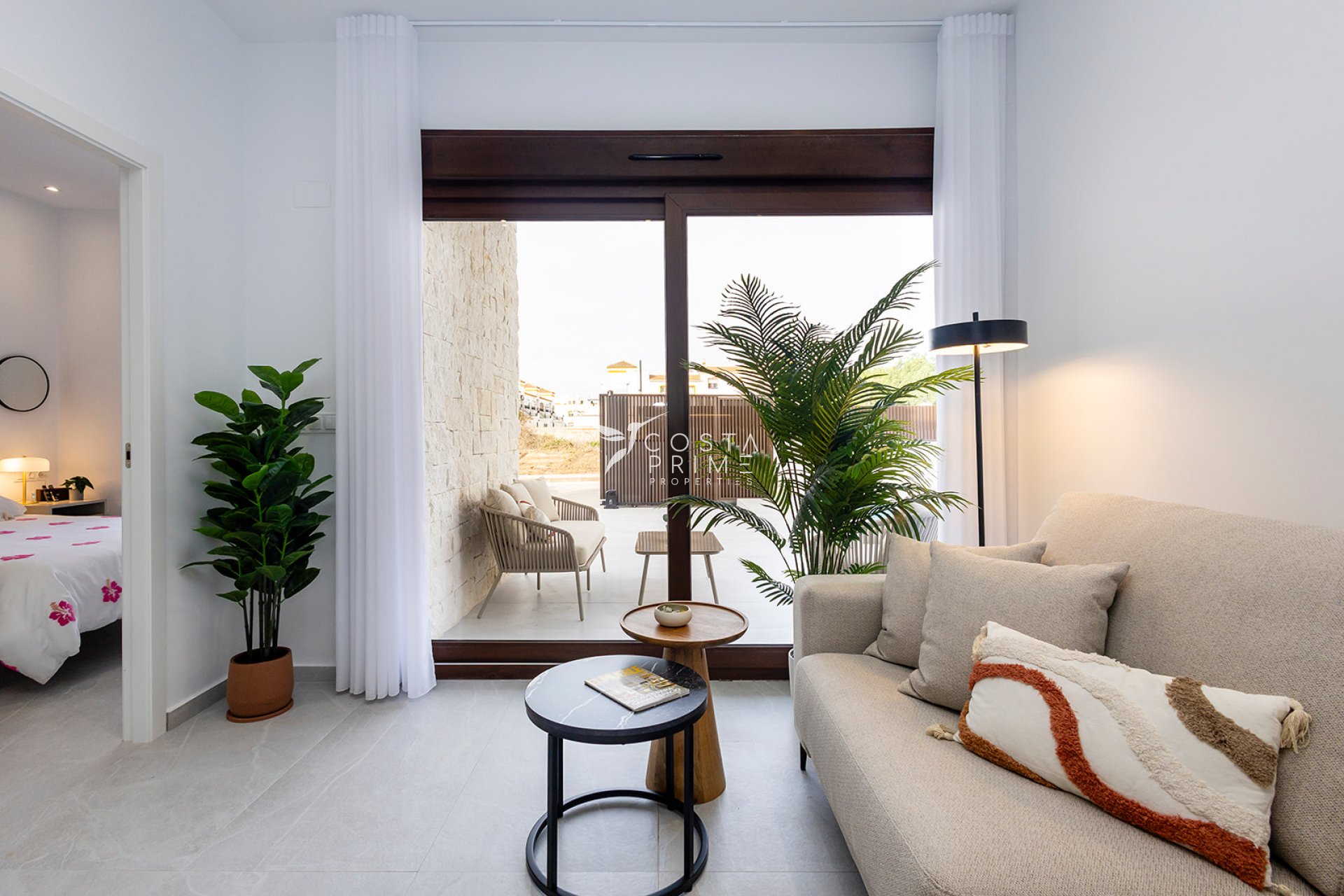 Obra nueva - Chalet / Villa - Orihuela