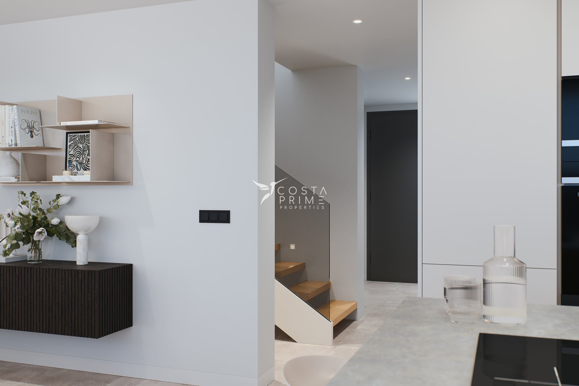 Obra nueva - Chalet / Villa - Orihuela