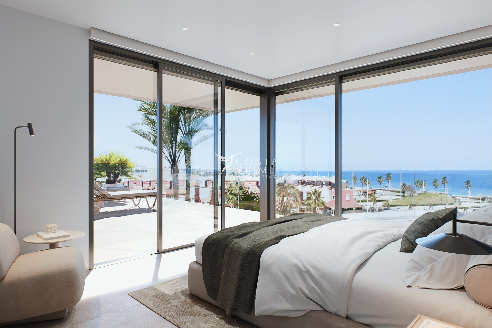 Obra nueva - Chalet / Villa - Orihuela