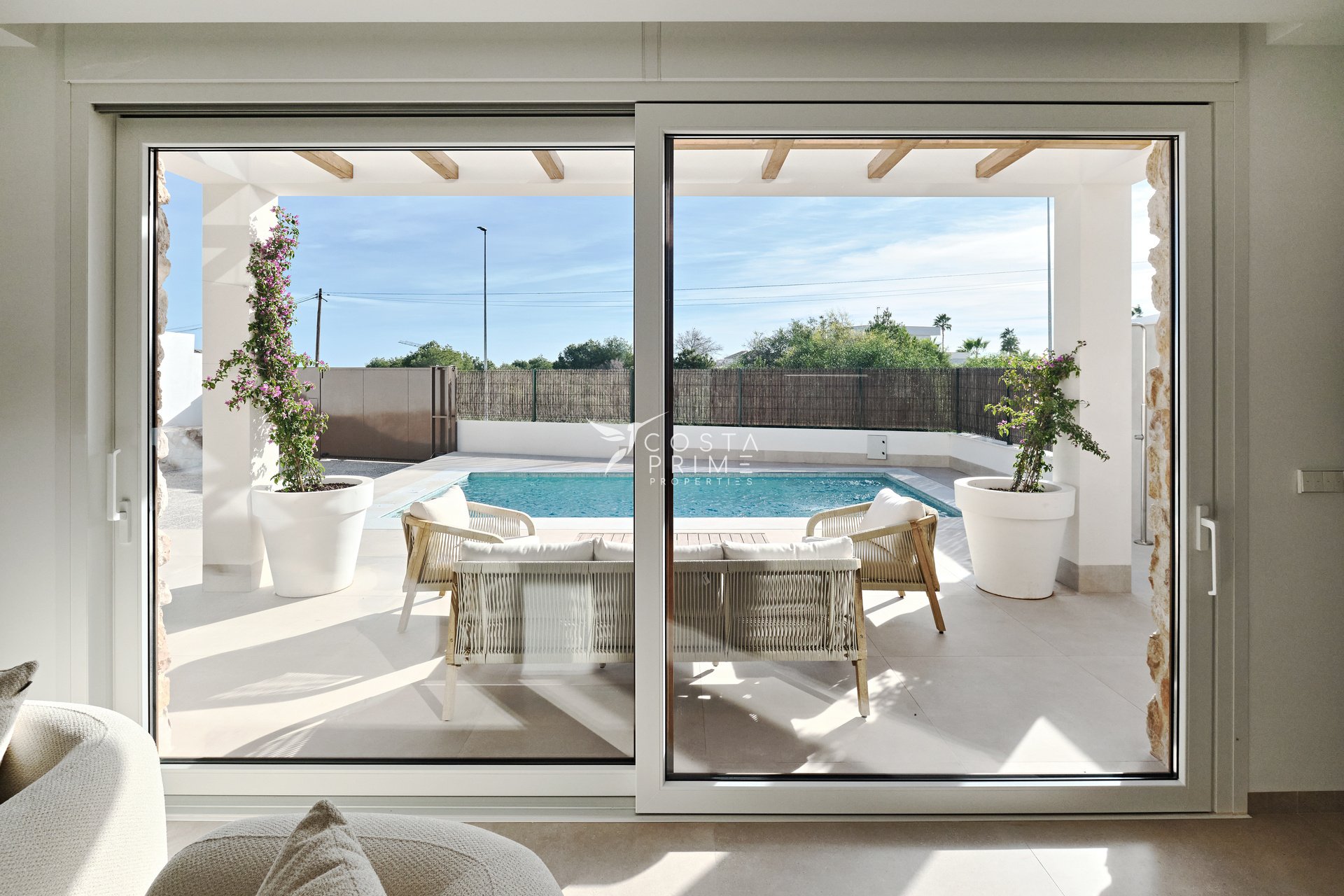 Obra nueva - Chalet / Villa - Orihuela