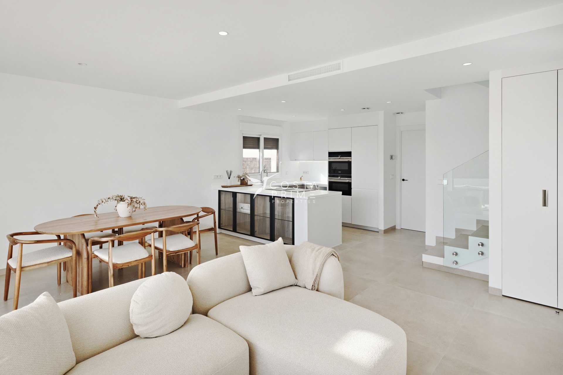 Obra nueva - Chalet / Villa - Orihuela