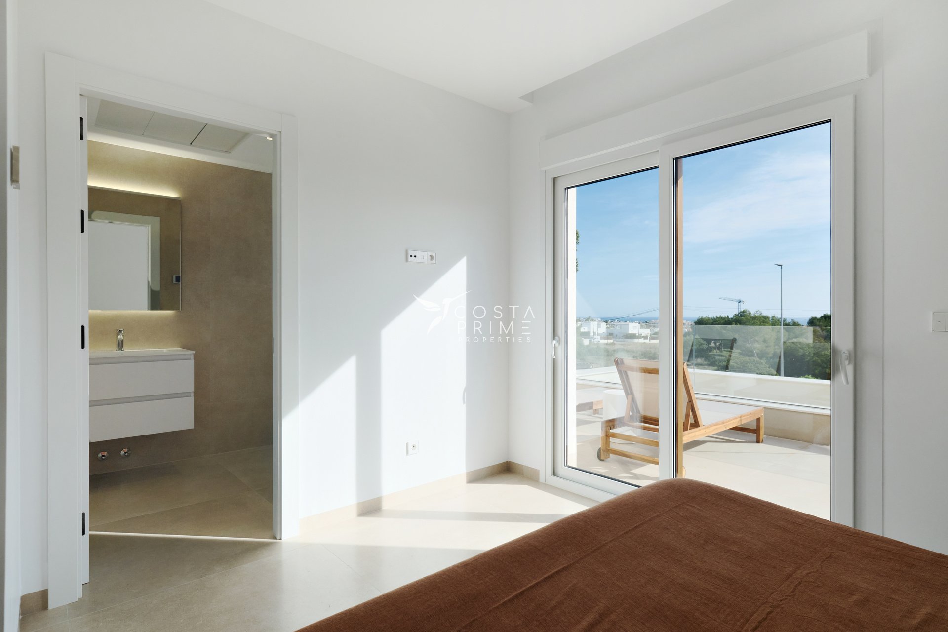 Obra nueva - Chalet / Villa - Orihuela