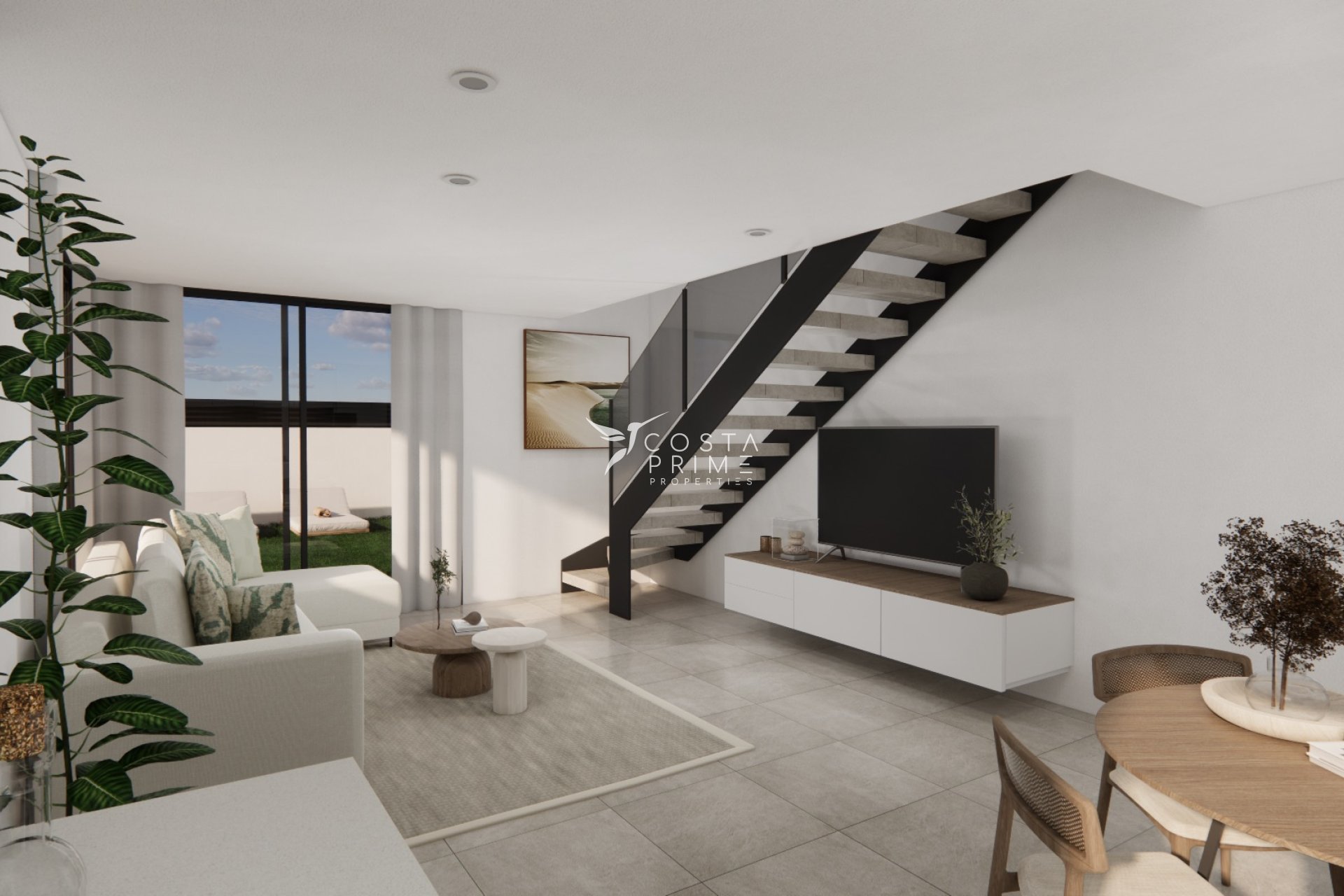 Obra nueva - Chalet / Villa - Orihuela
