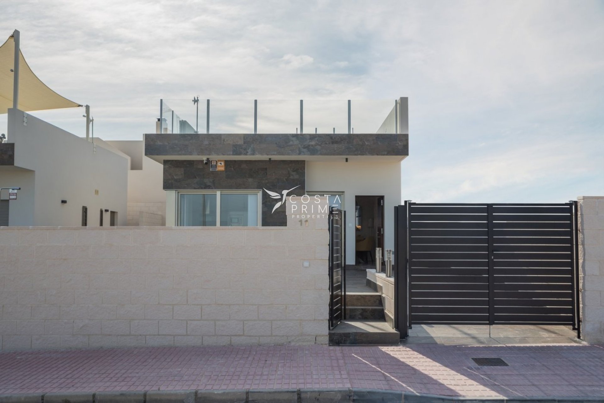 Obra nueva - Chalet / Villa - Orihuela