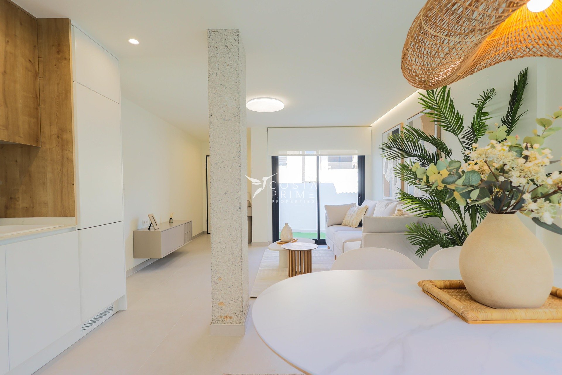 Obra nueva - Chalet / Villa - Orihuela
