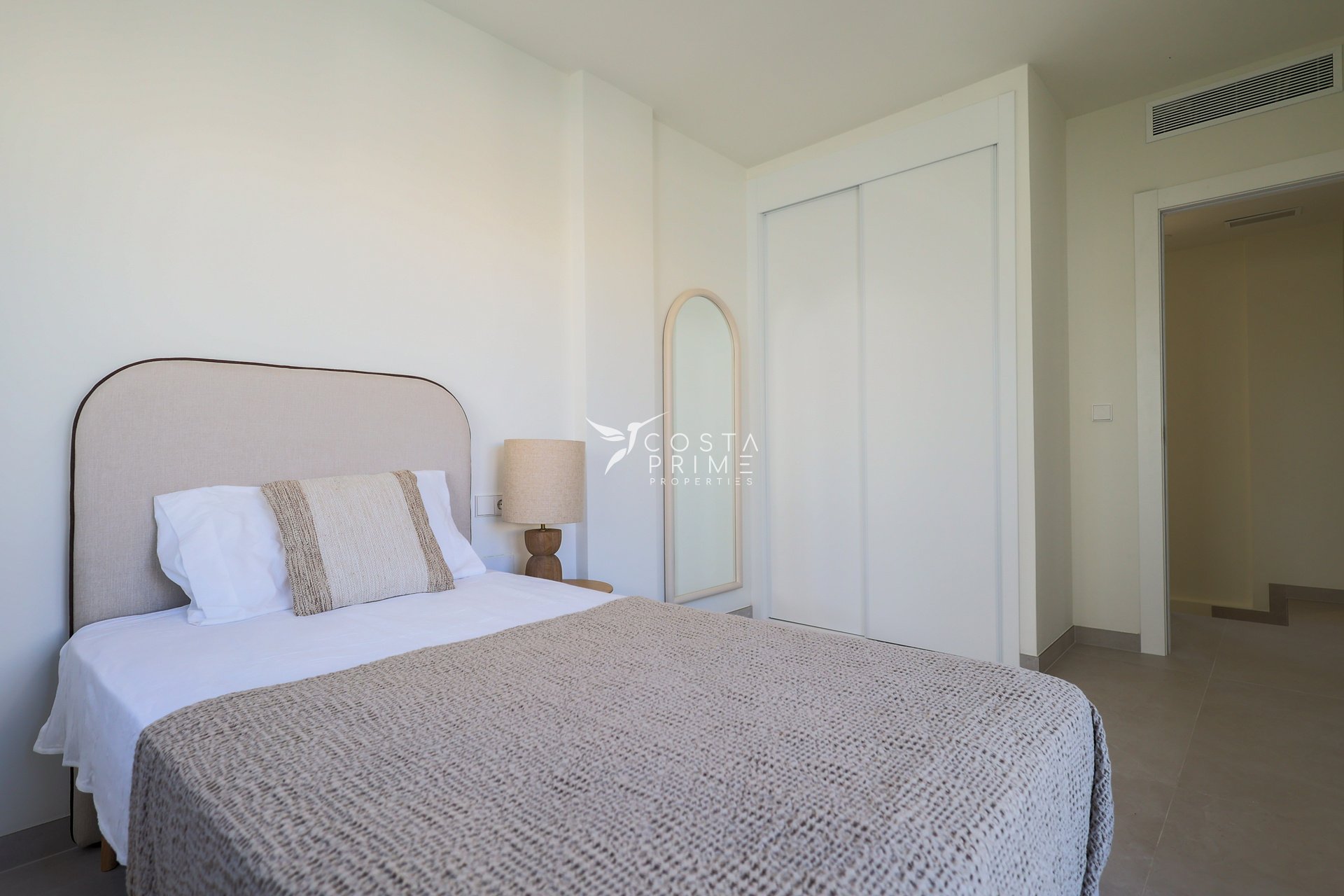 Obra nueva - Chalet / Villa - Orihuela