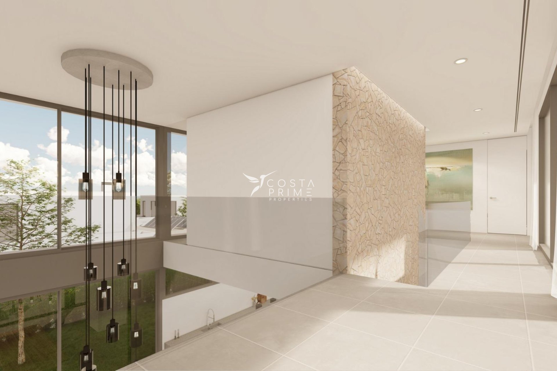 Obra nueva - Chalet / Villa - Orihuela