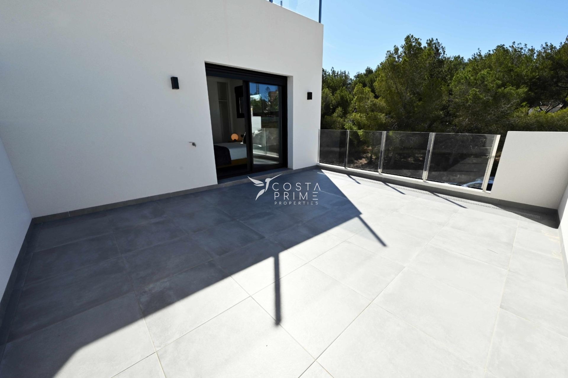 Obra nueva - Chalet / Villa - Orihuela