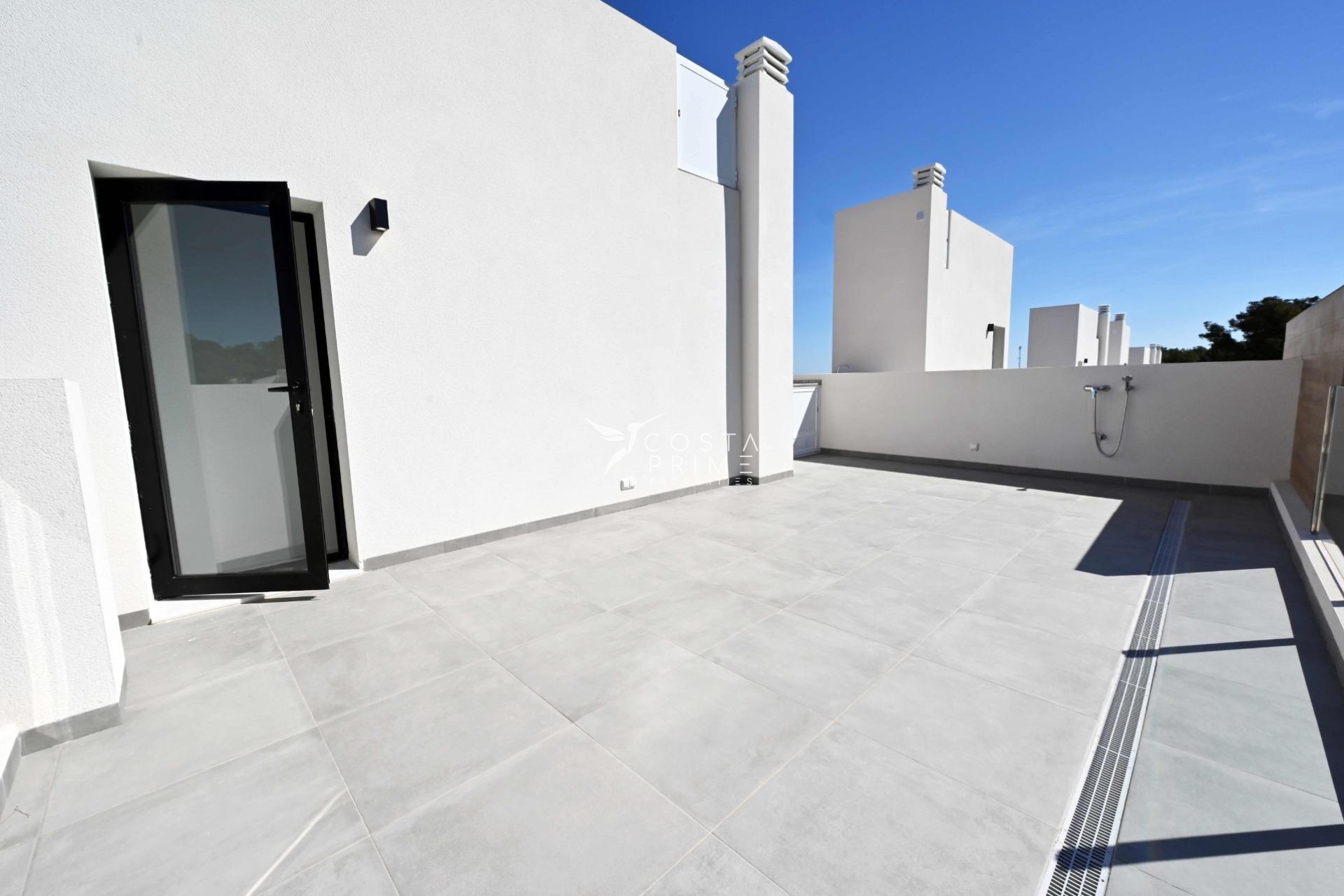 Obra nueva - Chalet / Villa - Orihuela