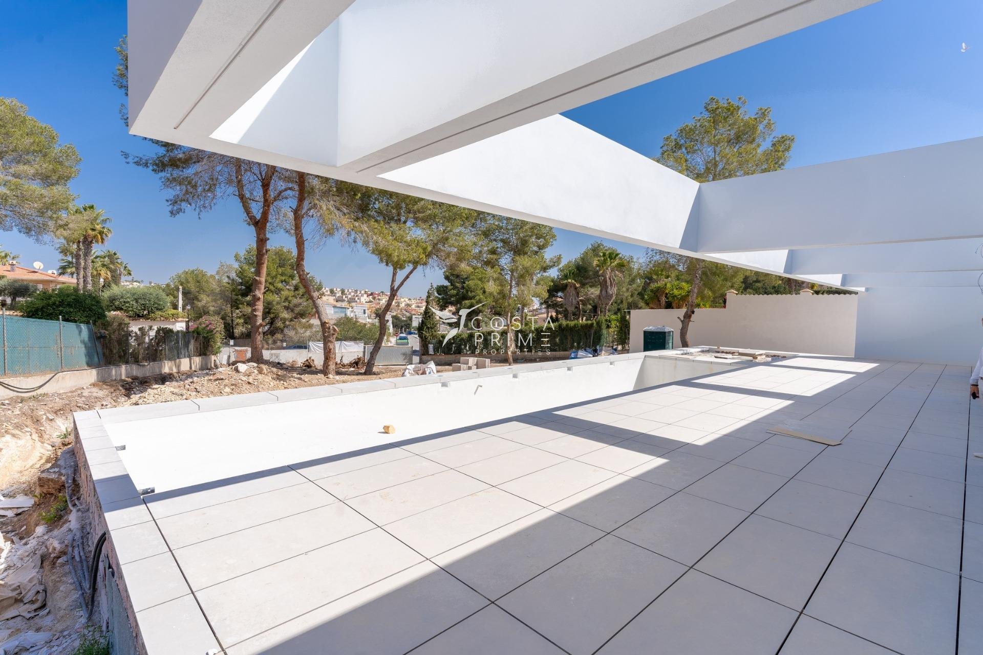 Obra nueva - Chalet / Villa - Orihuela