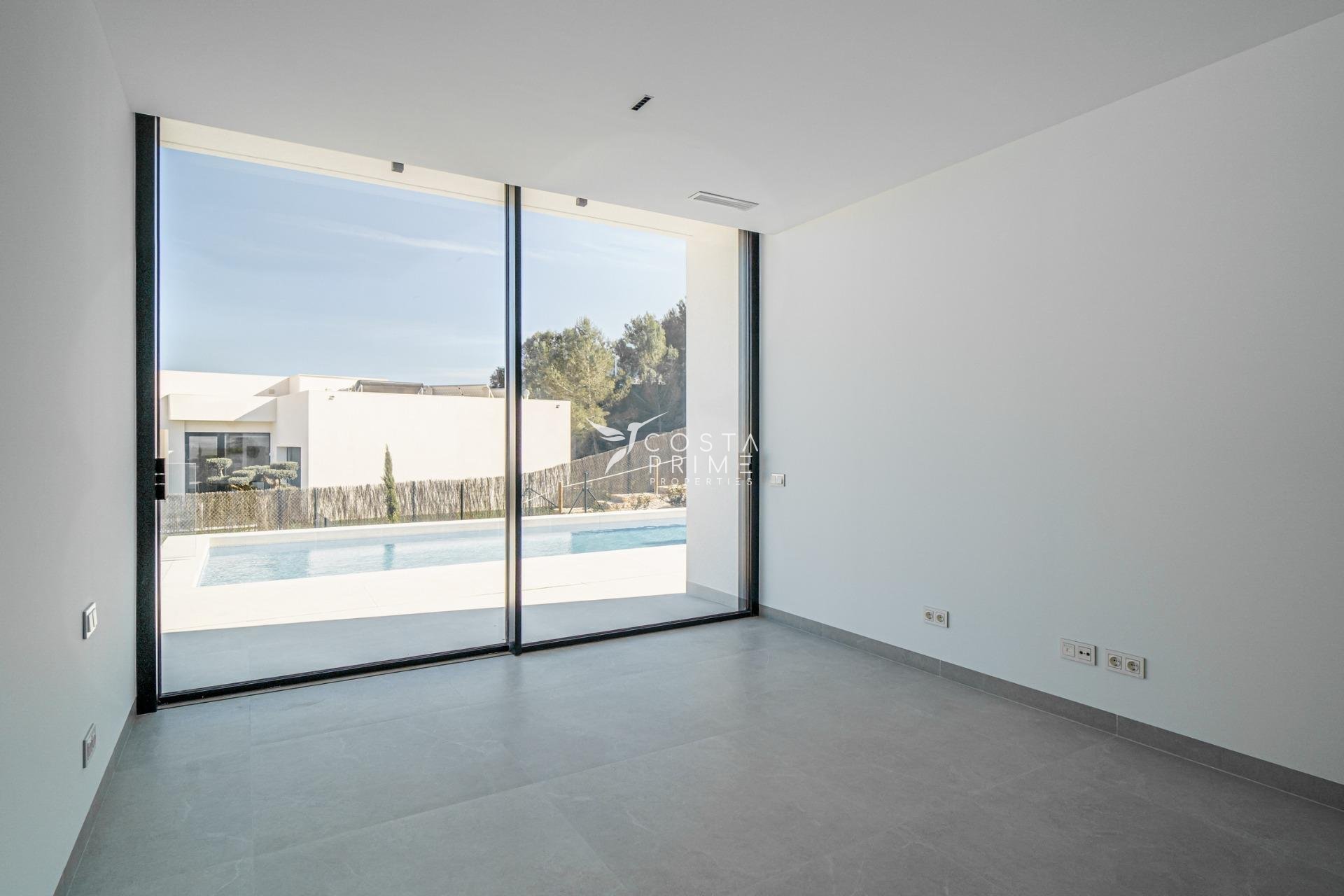 Obra nueva - Chalet / Villa - Orihuela