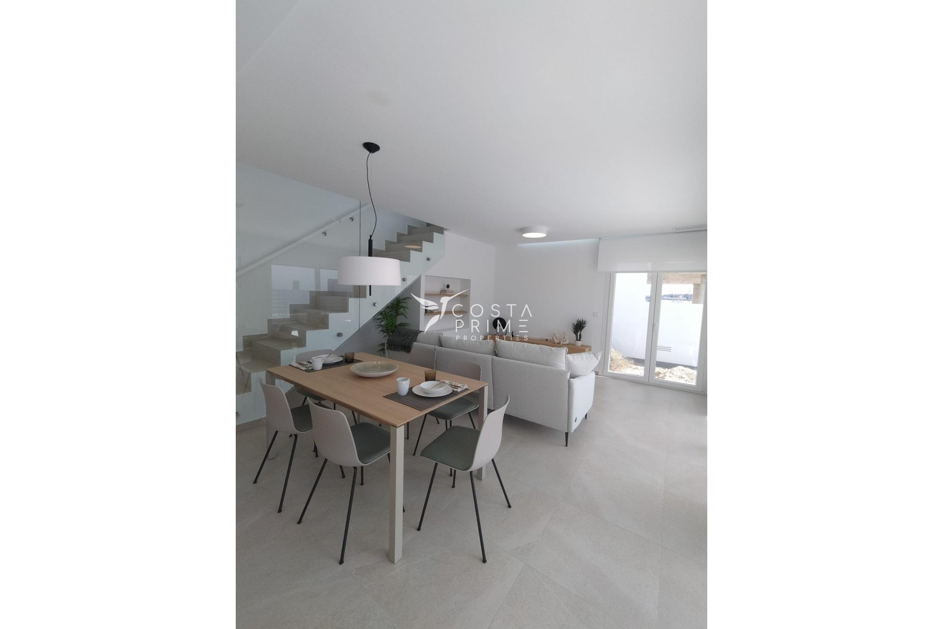 Obra nueva - Chalet / Villa - Orihuela