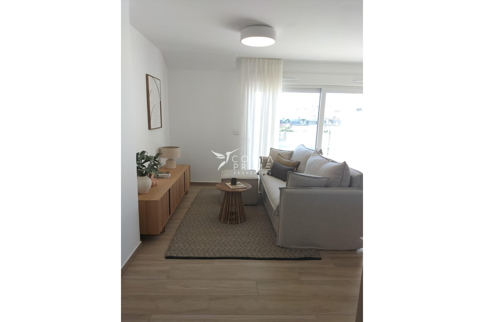 Obra nueva - Chalet / Villa - Orihuela